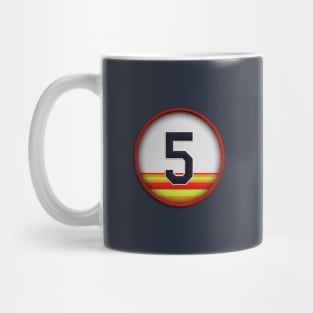 Bags 5 Mug